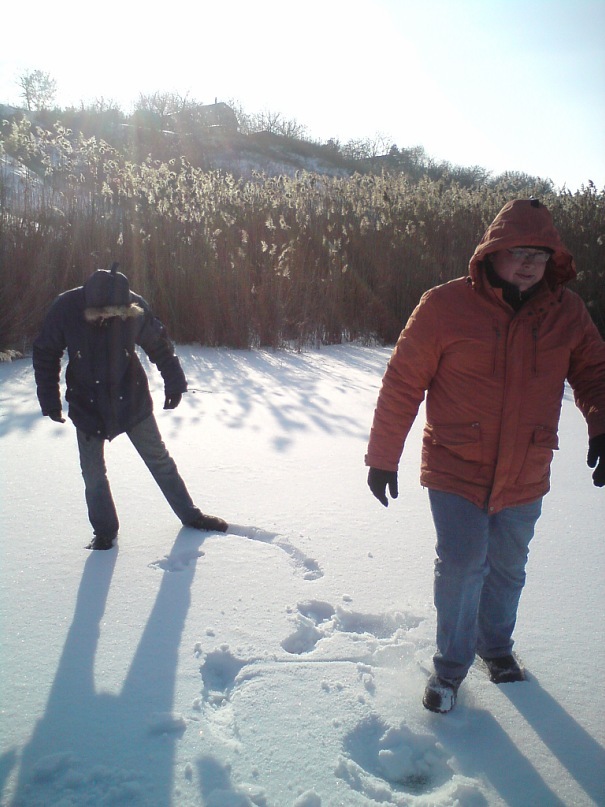 Иван Редичкин фотография #12