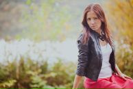 Фотография Футурамы Галы