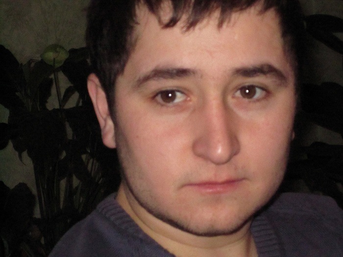 Саид Напсо фотография #20