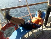 Миша Адамьян фотография #2 (источник - https://vk.com/id185359)