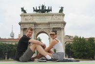 Фотография Земчёнка Дениса