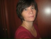 Фотография Лазаревой-Чернышовой Светланы