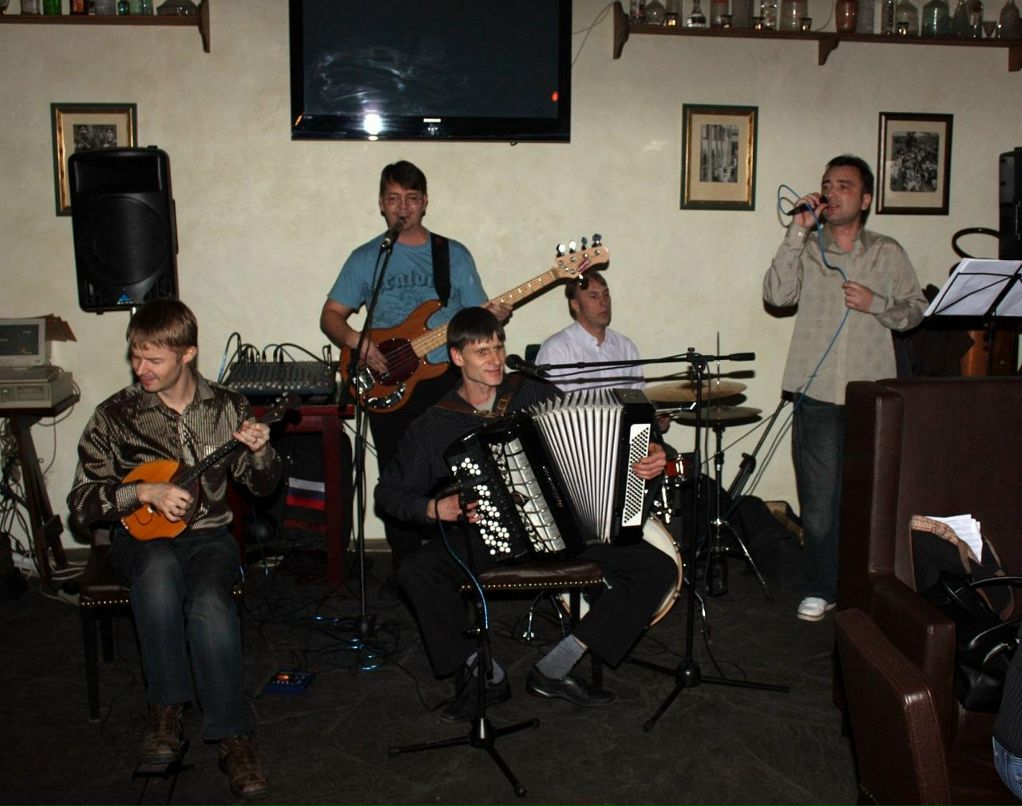 Сергей Гек фотография #27