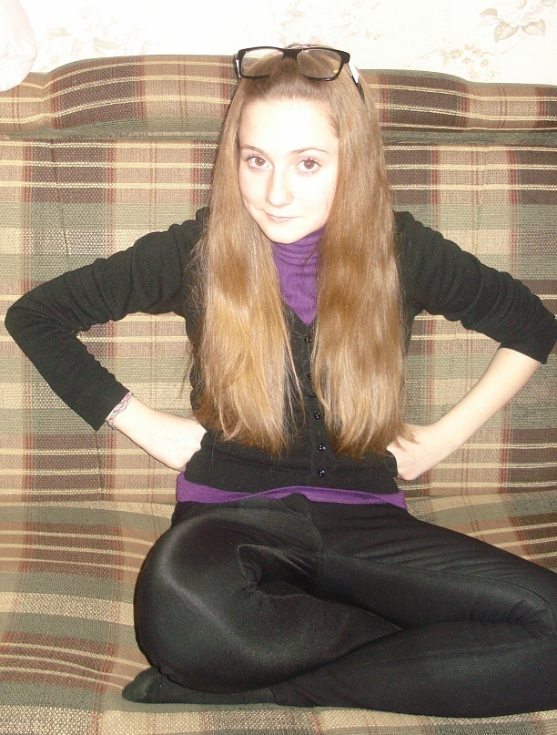 Катюша Кунцевич фотография #3