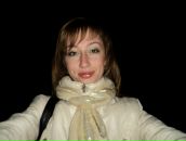 Фотография Старовойт Екатерины