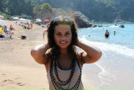 Фотография Кельнер Танюшки