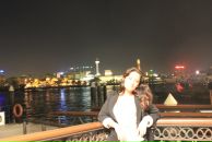 Фотография Клиновой Евгении