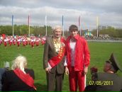 Фотография Макарова Вани