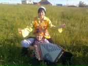 Фотография Малафеевой Любови