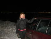 Фотография Балицкой Марии