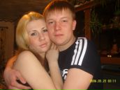 Фотография Лунова Саши