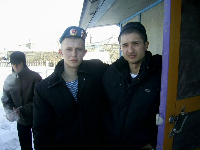 Денис Сергеев фотография #49