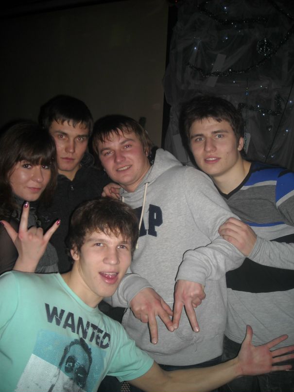 Коля Грищенко фотография #20