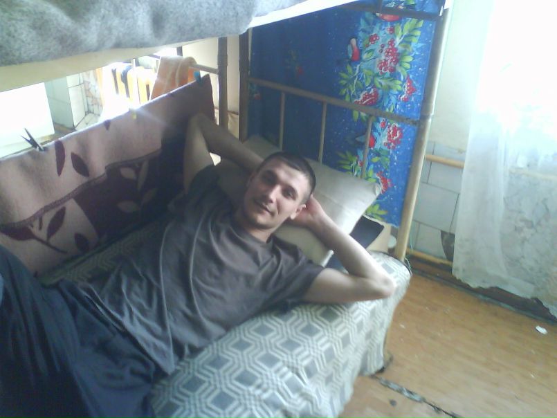 Дмитрий Кошкин фото №15