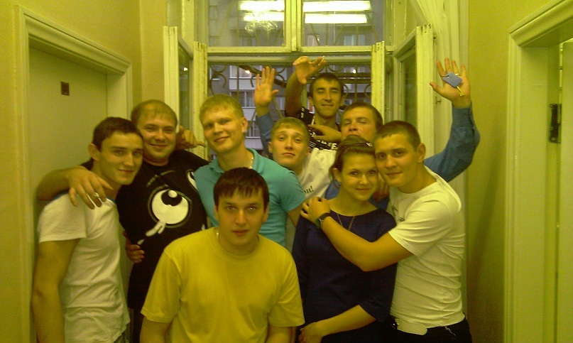 Пётр Московских фотография #11