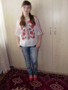 Ірина Мксимчук фотография #5 (источник - https://vk.com/id119581431)