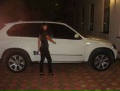 Фотография Амосовой Натальи