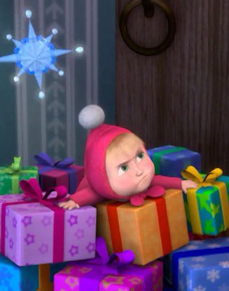 №13, Татка Безгодова №13, Татка Безгодова