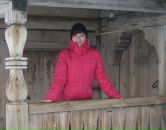 Фотография Рогачёвой Натальи