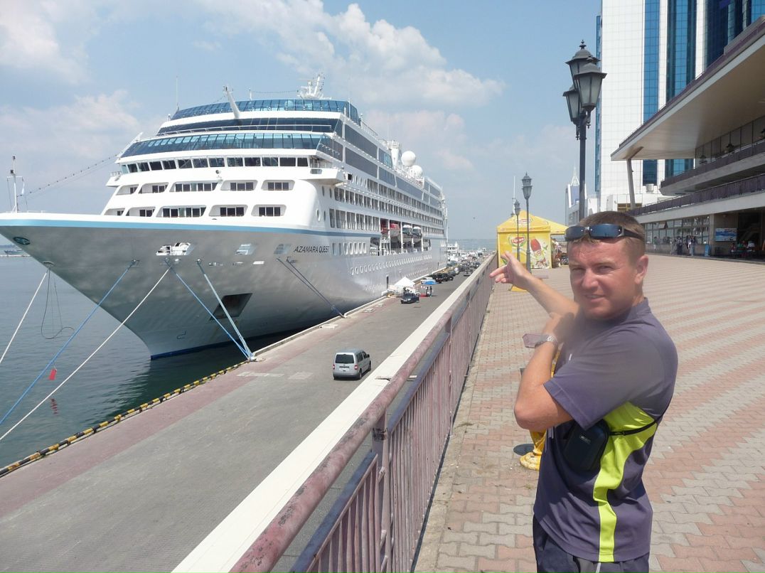 Игорь Баранов фотография #24