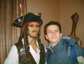 Фотография Запорожца Арсения