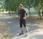 Фотография Толстых Владимира