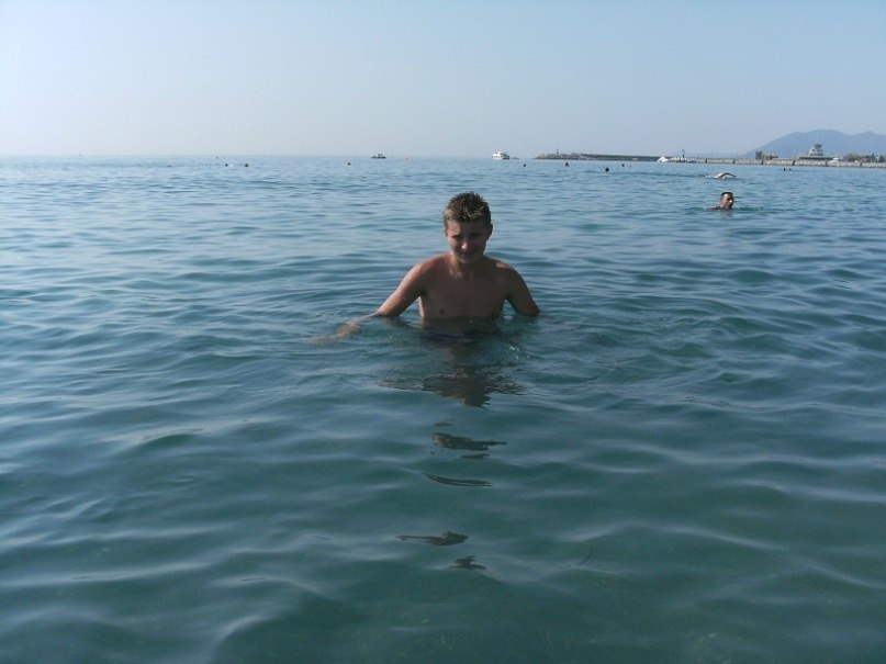 Димон К@р@ш фотография #3