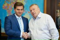 Фотография Бутузова Александра