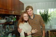 Фотография Сысоевой Ирины