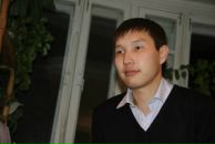 Фотография Нимгирова Луиза