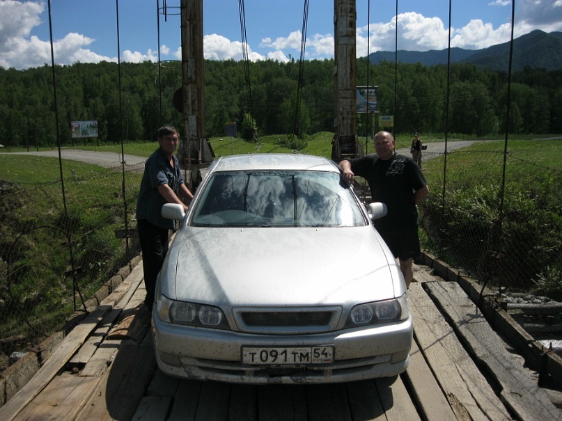 Антон Трушников фотография #45