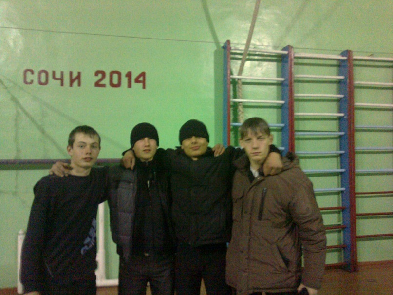 Фёдор Радионов фотография #47