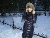 Фотография Гариповой Анны