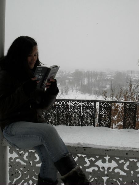 №5, Лилия Терегулова, 35 лет, Уфа №5, Лилия Терегулова, 35 лет, Уфа
