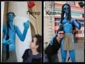 Фотография Каримова Дамира