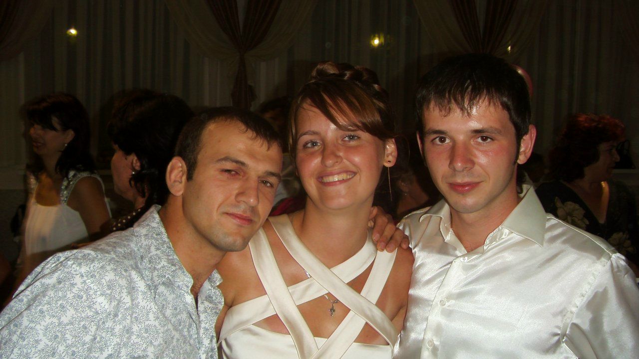 Мемет Мустафаев фотография #39