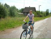 Фотография Федорченко Виктория