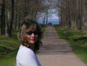 Фотография Змеевой Натальи