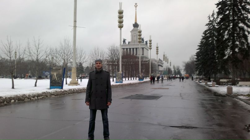 Сергей Af фотография #35