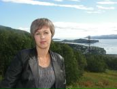 Фотография Кравченко Ольги