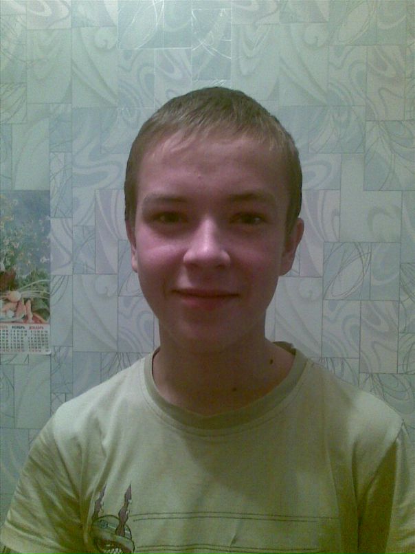 Александр Колчанов фотография #28