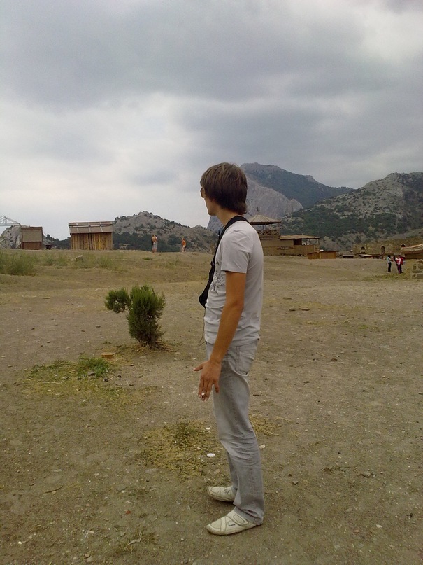 Александр Матыцин фотография #17