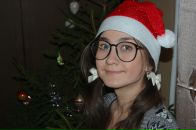 Фотография Давыдовой Ольги