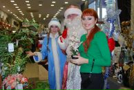 Фотография Горбачевой Елизаветы