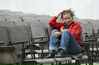 Фотография Котовой Зульфии