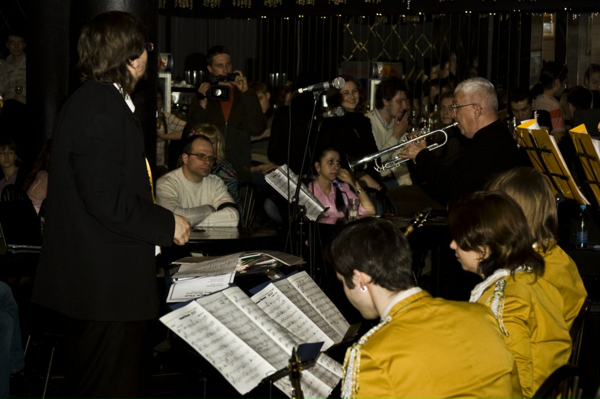 Георг Горбов фотография #39