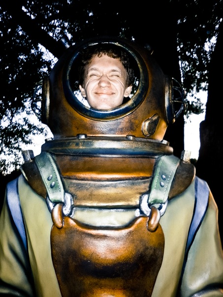 Федор Шамотенко фото №2