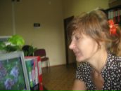 Фотография Карягиной Людмилы