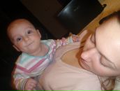 Фотография Костяевой Настасьи