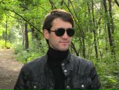 Фотография Рашитова Загира